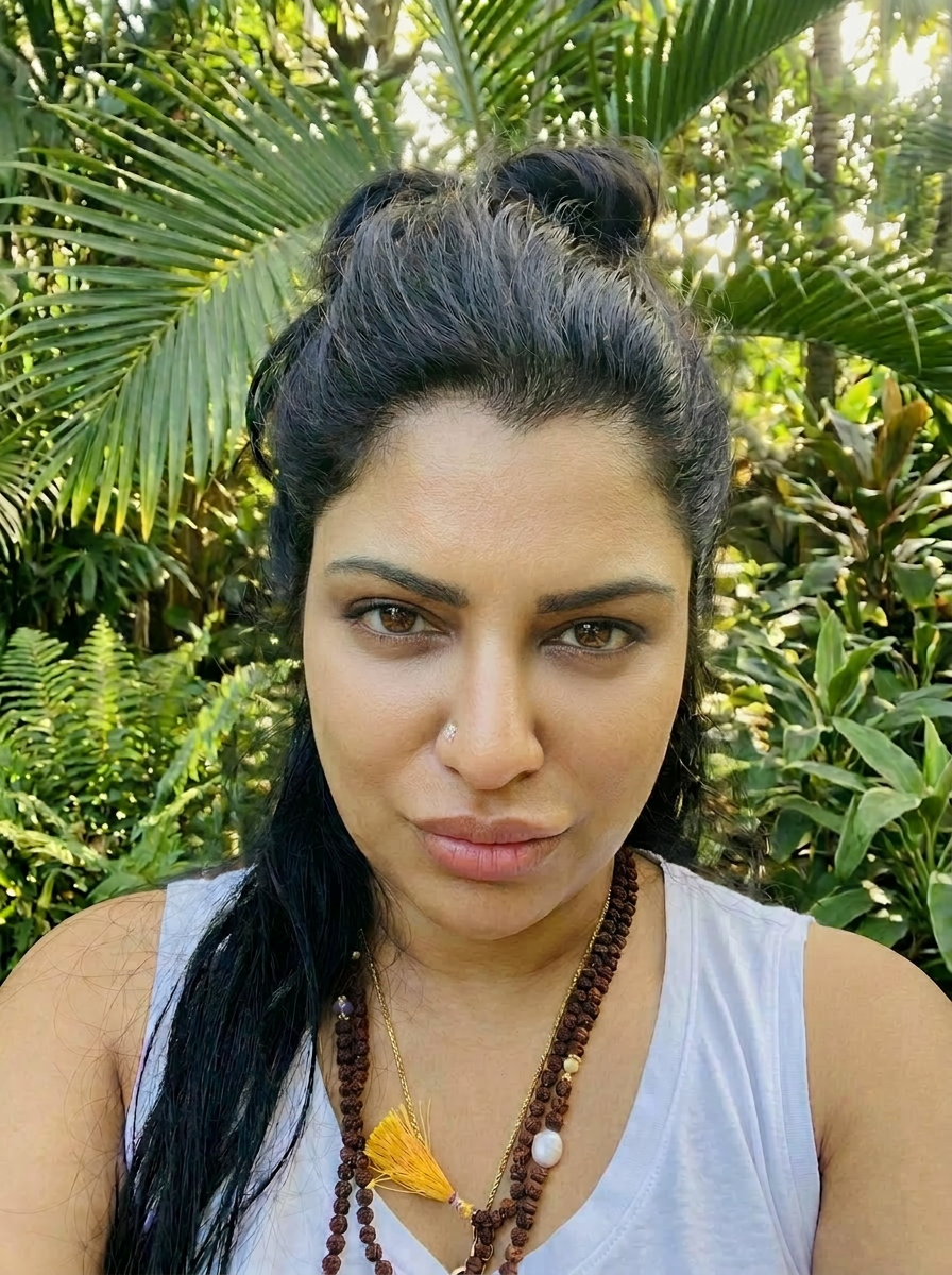 Sharmilla Shiva Shakti, Founder · Visionary · CEO