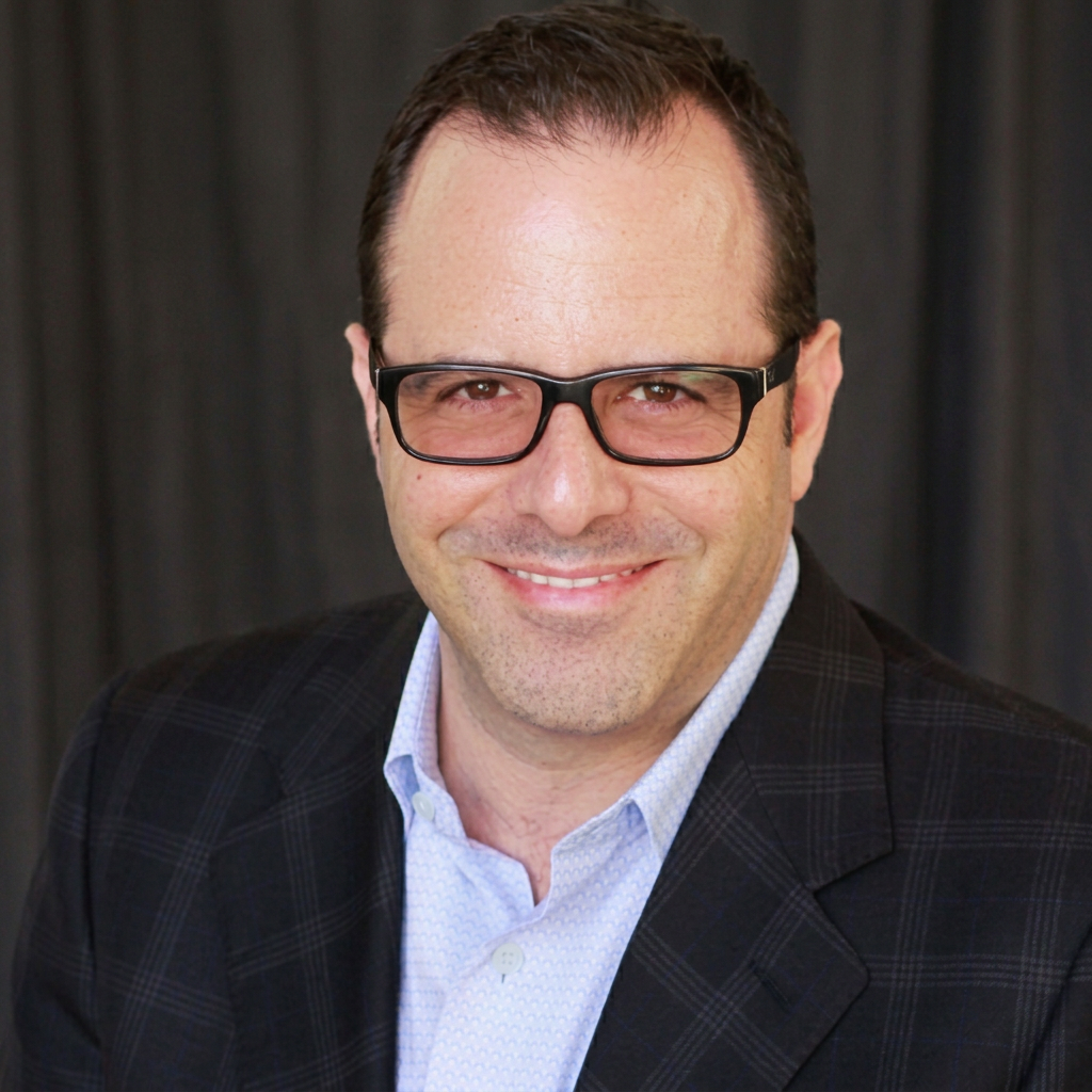 Nova Spivack, Applied Science and Technology Advisory