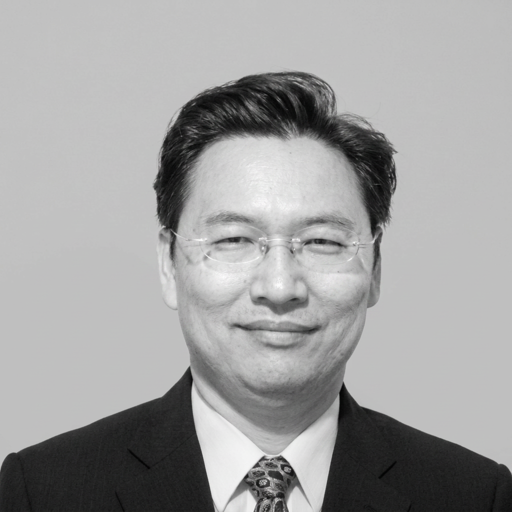 Mark Koo, JD, Special Counsel